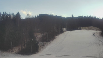 SKICENTRUM Miroslav Lipová Lázně