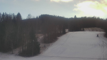 SKICENTRUM Miroslav Lipová Lázně