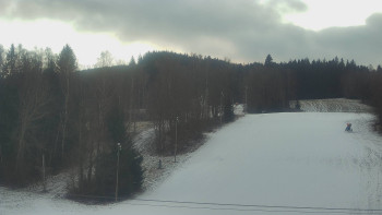 SKICENTRUM Miroslav Lipová Lázně