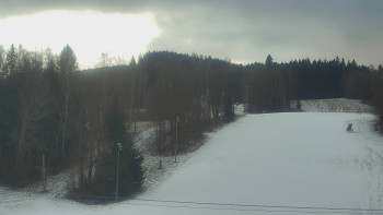 SKICENTRUM Miroslav Lipová Lázně