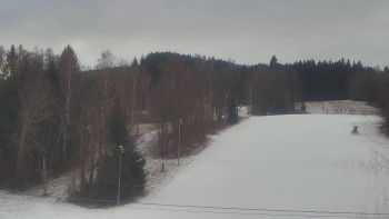 SKICENTRUM Miroslav Lipová Lázně