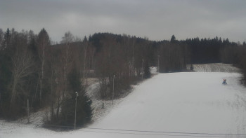 SKICENTRUM Miroslav Lipová Lázně