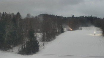 SKICENTRUM Miroslav Lipová Lázně