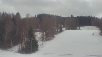 SKICENTRUM Miroslav Lipová Lázně