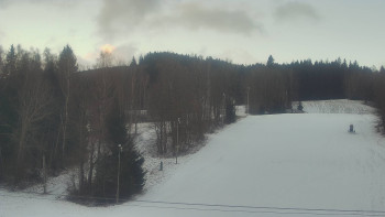 SKICENTRUM Miroslav Lipová Lázně