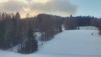 SKICENTRUM Miroslav Lipová Lázně