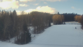 SKICENTRUM Miroslav Lipová Lázně