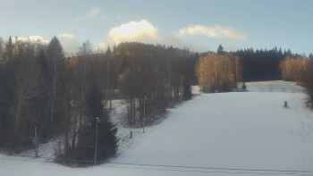 SKICENTRUM Miroslav Lipová Lázně