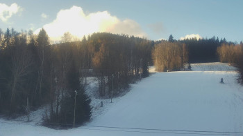 SKICENTRUM Miroslav Lipová Lázně