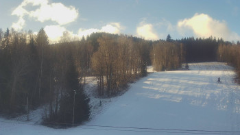 SKICENTRUM Miroslav Lipová Lázně