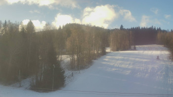 SKICENTRUM Miroslav Lipová Lázně