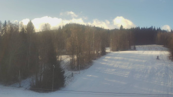 SKICENTRUM Miroslav Lipová Lázně