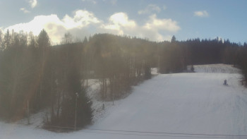 SKICENTRUM Miroslav Lipová Lázně