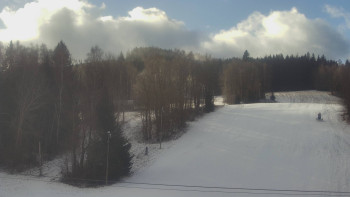 SKICENTRUM Miroslav Lipová Lázně