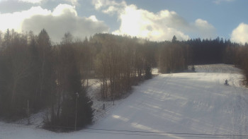 SKICENTRUM Miroslav Lipová Lázně