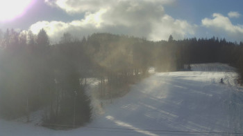 SKICENTRUM Miroslav Lipová Lázně