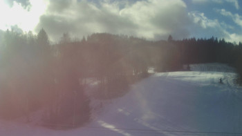 SKICENTRUM Miroslav Lipová Lázně