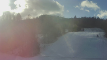 SKICENTRUM Miroslav Lipová Lázně