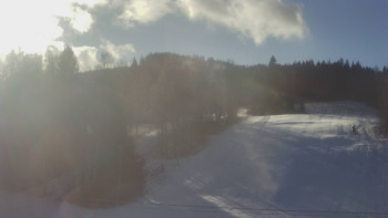 SKICENTRUM Miroslav Lipová Lázně