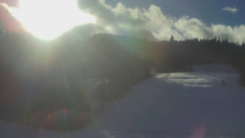 SKICENTRUM Miroslav Lipová Lázně