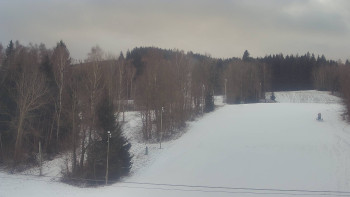 SKICENTRUM Miroslav Lipová Lázně