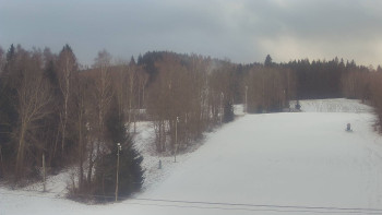 SKICENTRUM Miroslav Lipová Lázně