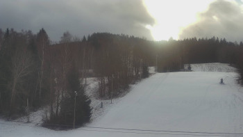 SKICENTRUM Miroslav Lipová Lázně