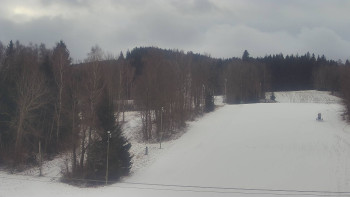 SKICENTRUM Miroslav Lipová Lázně