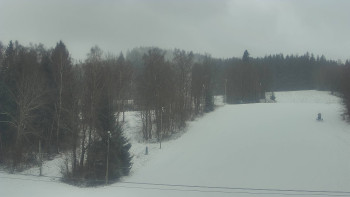 SKICENTRUM Miroslav Lipová Lázně