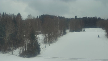 SKICENTRUM Miroslav Lipová Lázně