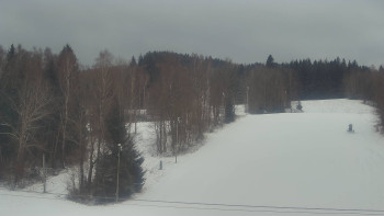 SKICENTRUM Miroslav Lipová Lázně