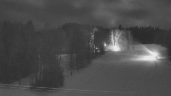 SKICENTRUM Miroslav Lipová Lázně