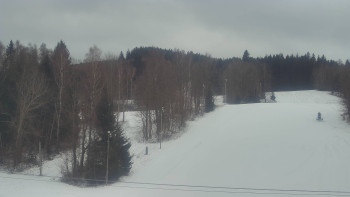 SKICENTRUM Miroslav Lipová Lázně