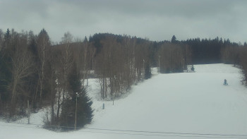 SKICENTRUM Miroslav Lipová Lázně