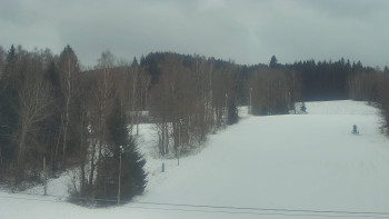 SKICENTRUM Miroslav Lipová Lázně