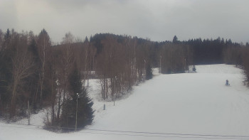 SKICENTRUM Miroslav Lipová Lázně