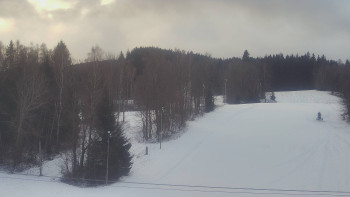 SKICENTRUM Miroslav Lipová Lázně