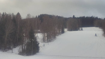 SKICENTRUM Miroslav Lipová Lázně