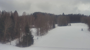 SKICENTRUM Miroslav Lipová Lázně