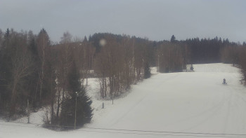 SKICENTRUM Miroslav Lipová Lázně