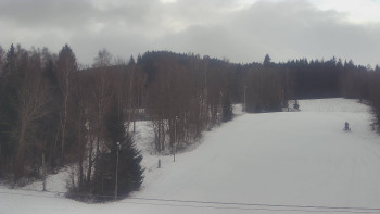 SKICENTRUM Miroslav Lipová Lázně