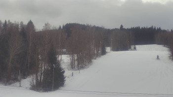 SKICENTRUM Miroslav Lipová Lázně