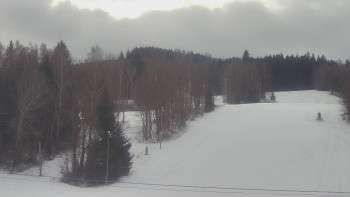 SKICENTRUM Miroslav Lipová Lázně