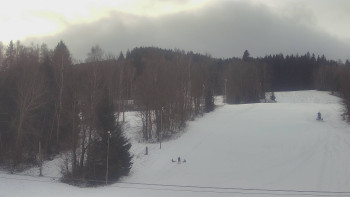 SKICENTRUM Miroslav Lipová Lázně