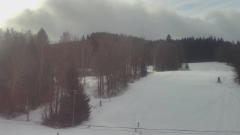 SKICENTRUM Miroslav Lipová Lázně