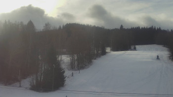 SKICENTRUM Miroslav Lipová Lázně