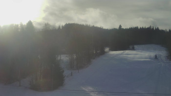 SKICENTRUM Miroslav Lipová Lázně