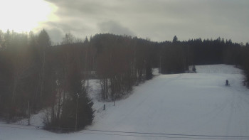 SKICENTRUM Miroslav Lipová Lázně