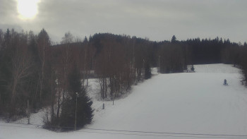 SKICENTRUM Miroslav Lipová Lázně