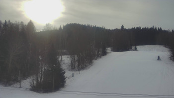 SKICENTRUM Miroslav Lipová Lázně